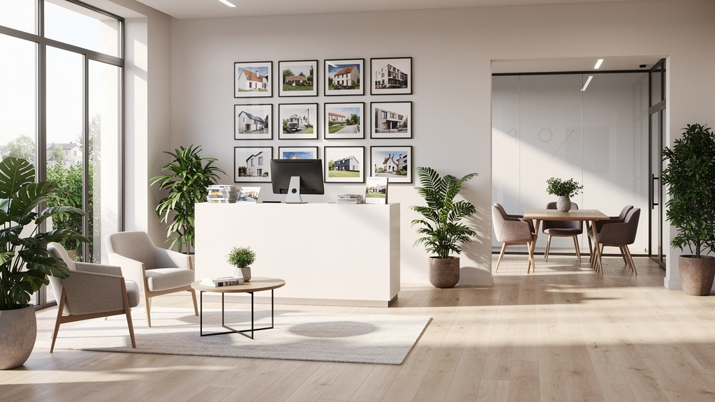5 raisons de faire confiance à Laforet immobilier Cholet