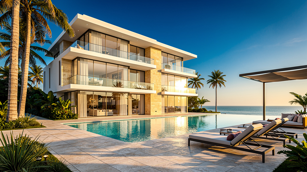 Acheter une maison à Dubai : 7 erreurs à éviter absolument