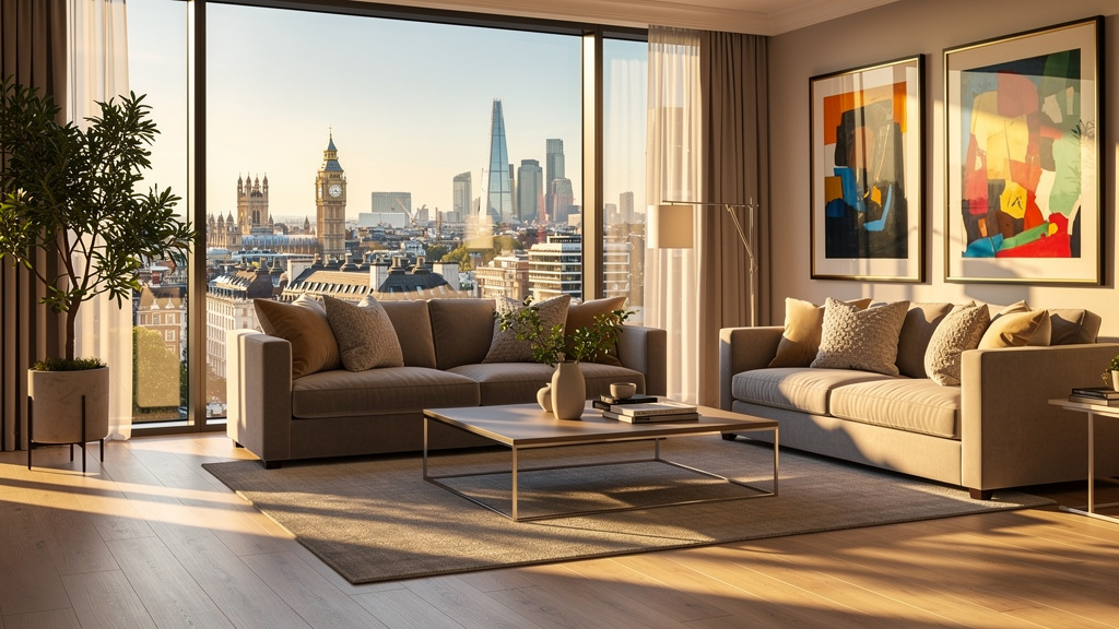 Appartement à Londres achat : les erreurs fréquentes à éviter