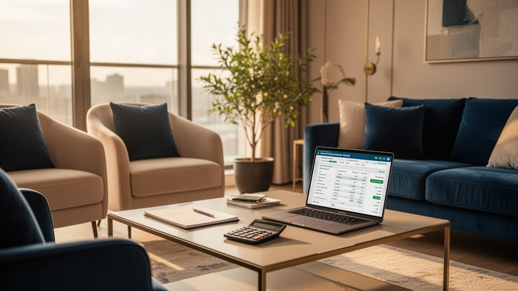 Comment calculer la rentabilité de votre investissement locatif