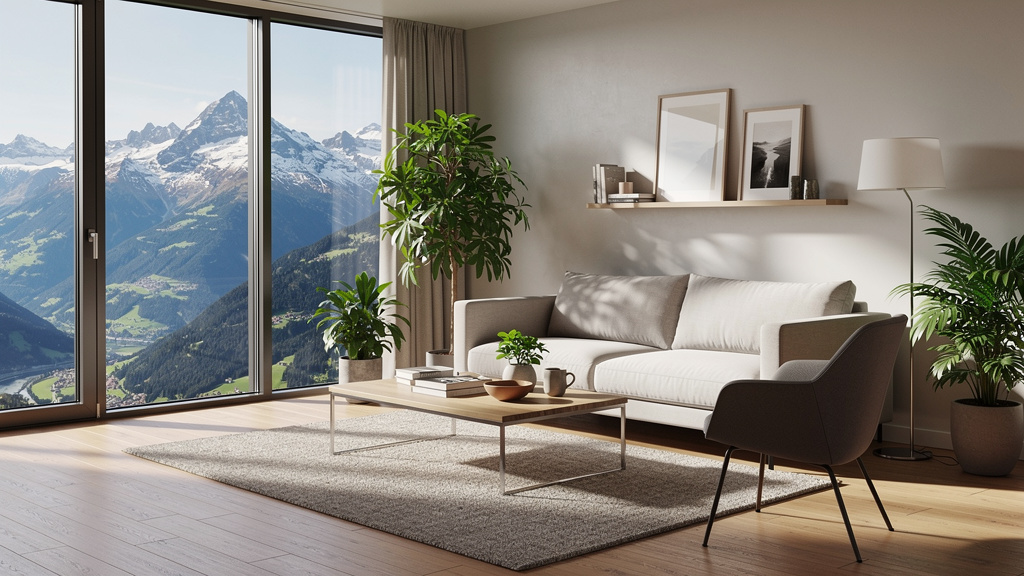 Comment faire le choix avec un conseil pour achat appartement