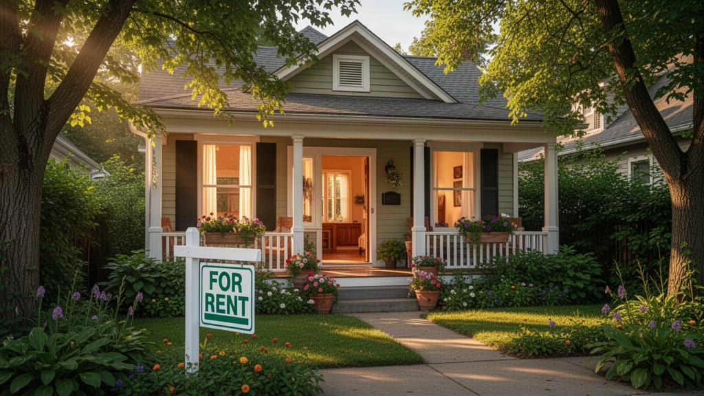 Comment trouver des maisons à louer le bon coin facilement
