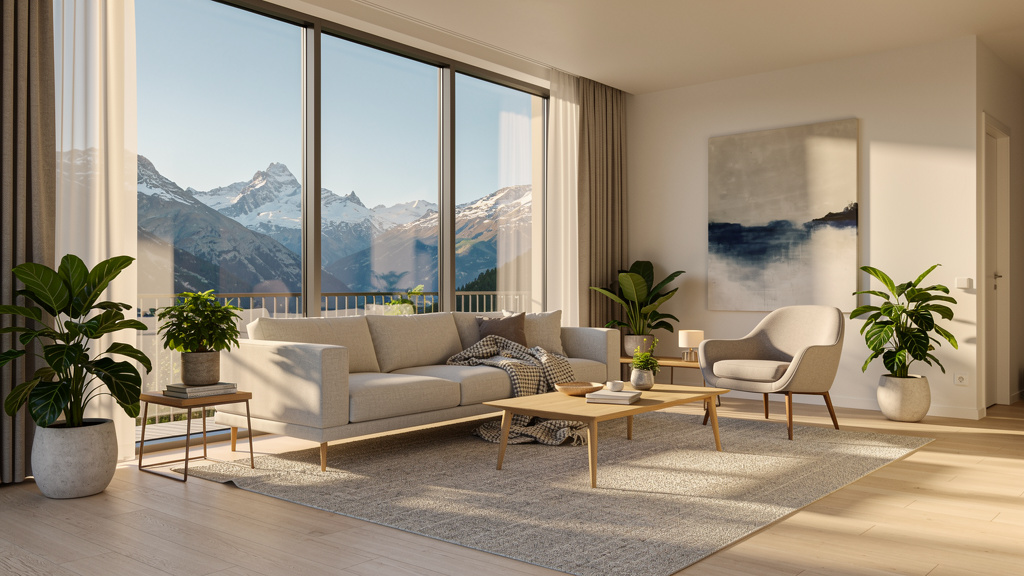 Conseils acheter appartement : les tendances à suivre en 2026