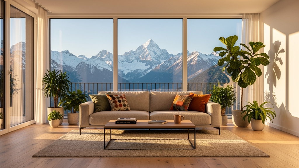 Démarrer votre recherche : conseils acheter appartement incontournables