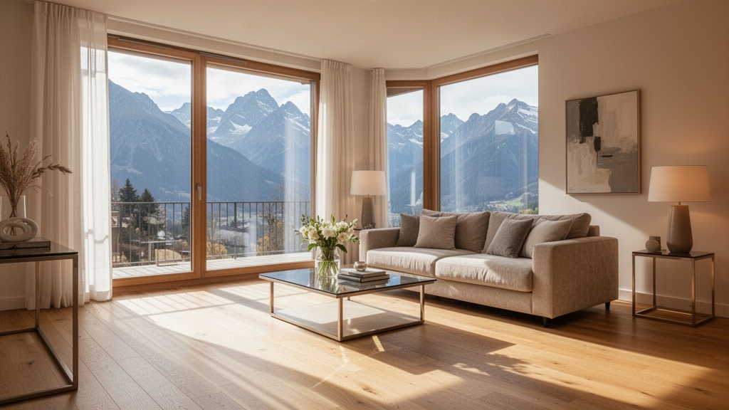 Évaluation immobilière : comprendre les critères