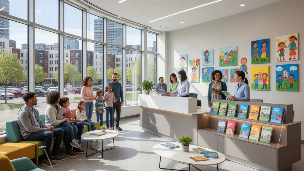 L office publique de l habitat pour une ville plus inclusive en 2026