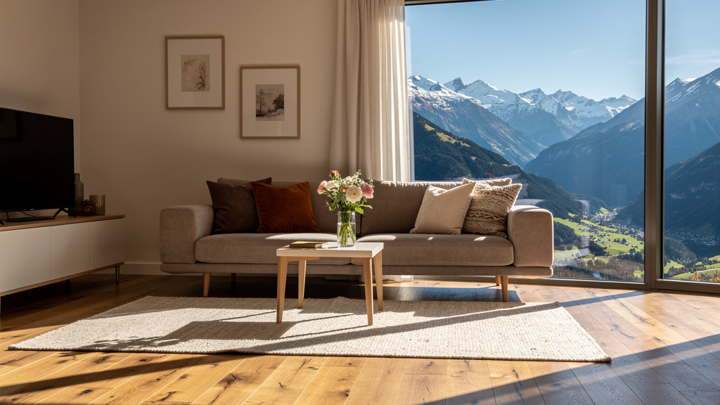 Les 10 conseils acheter appartement que tout acheteur doit connaître