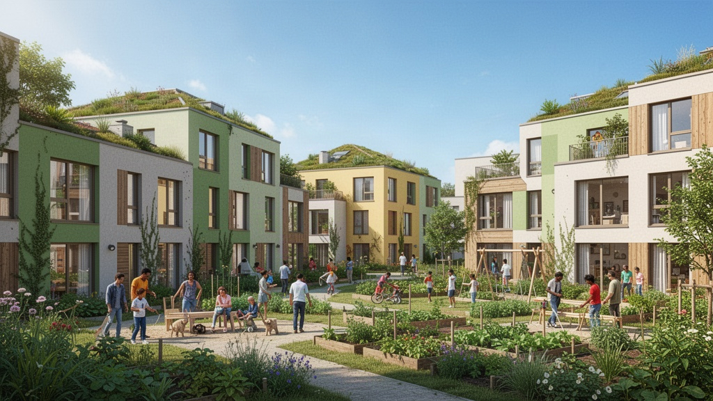 Les défis à relever par l office publique de l habitat en 2026