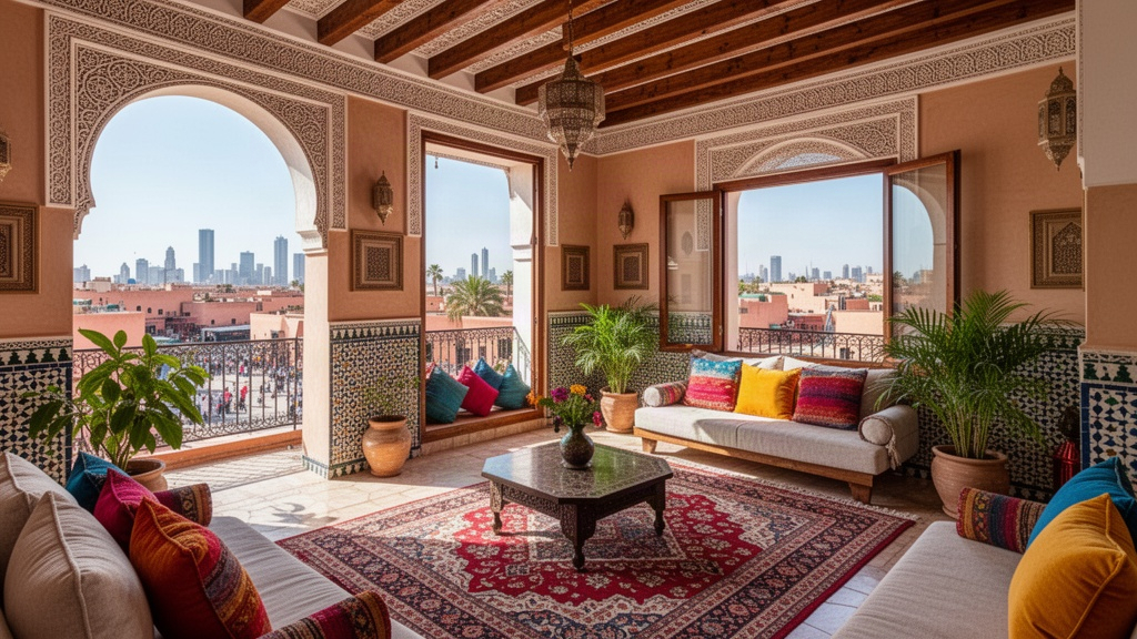 Où chercher un appartement a vendre Maroc en 2026