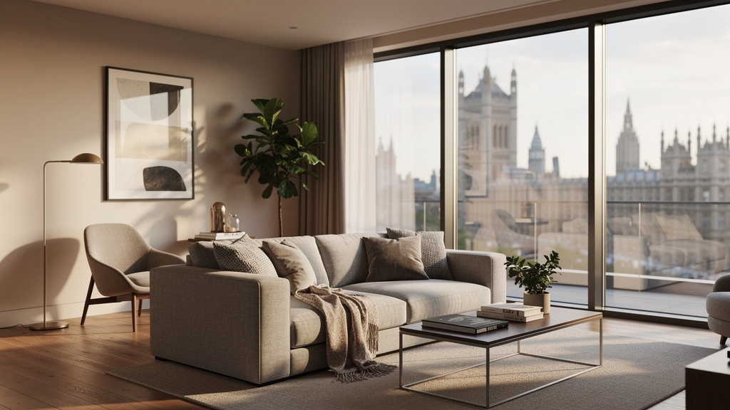 Quelle est la fiscalité pour l'achat appartement Londres en 2026