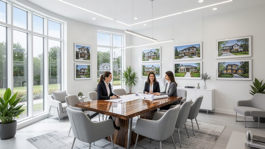 Quels critères pour choisir un bon agent immobilier